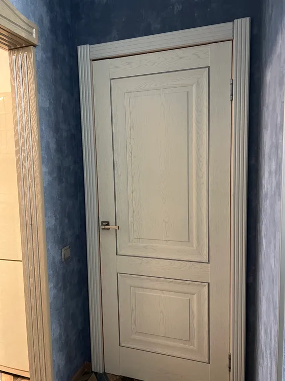 Квартира Квартира Апартамент в 200 метрах до пляжа — Анапа