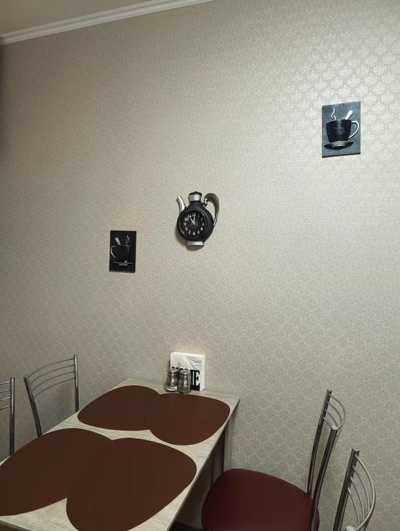 Комфортная и уютная Однокомнатная