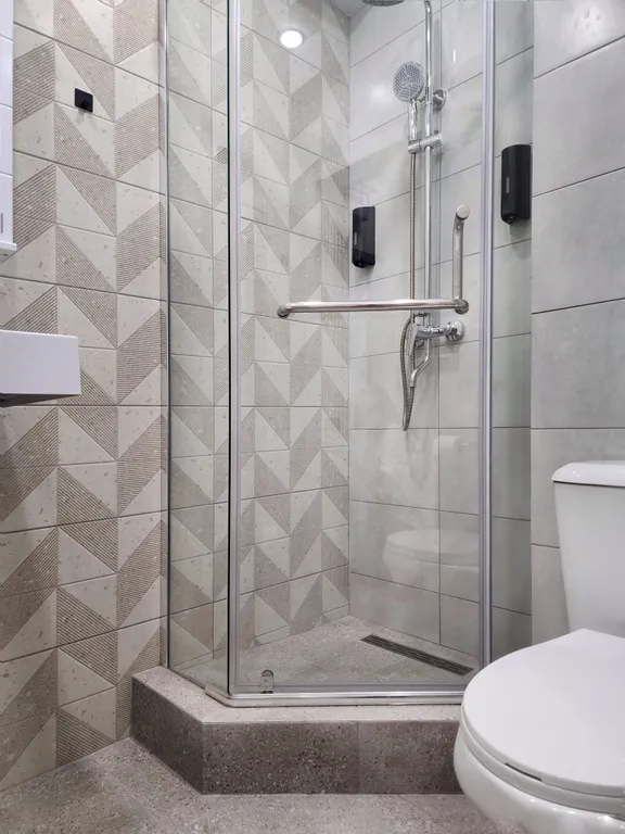 Студия для комфортного отдыха