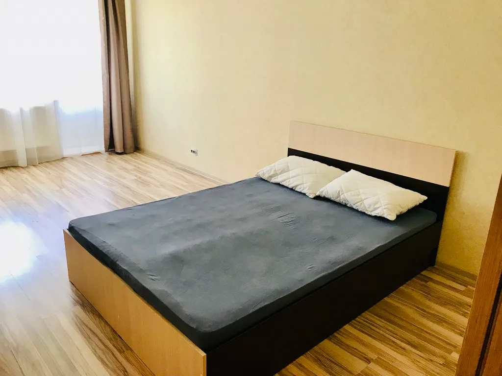 Уютная однушка ЖК Капучино