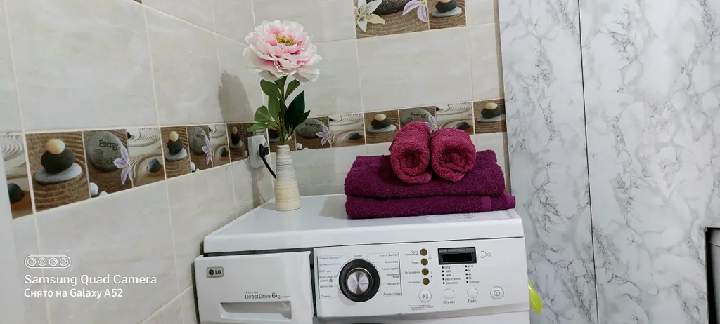 Светлая просторная квартира с видом на храм Георгия Победоносца