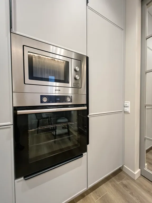 Шикарная, квартира с дизайнерским ремонтом