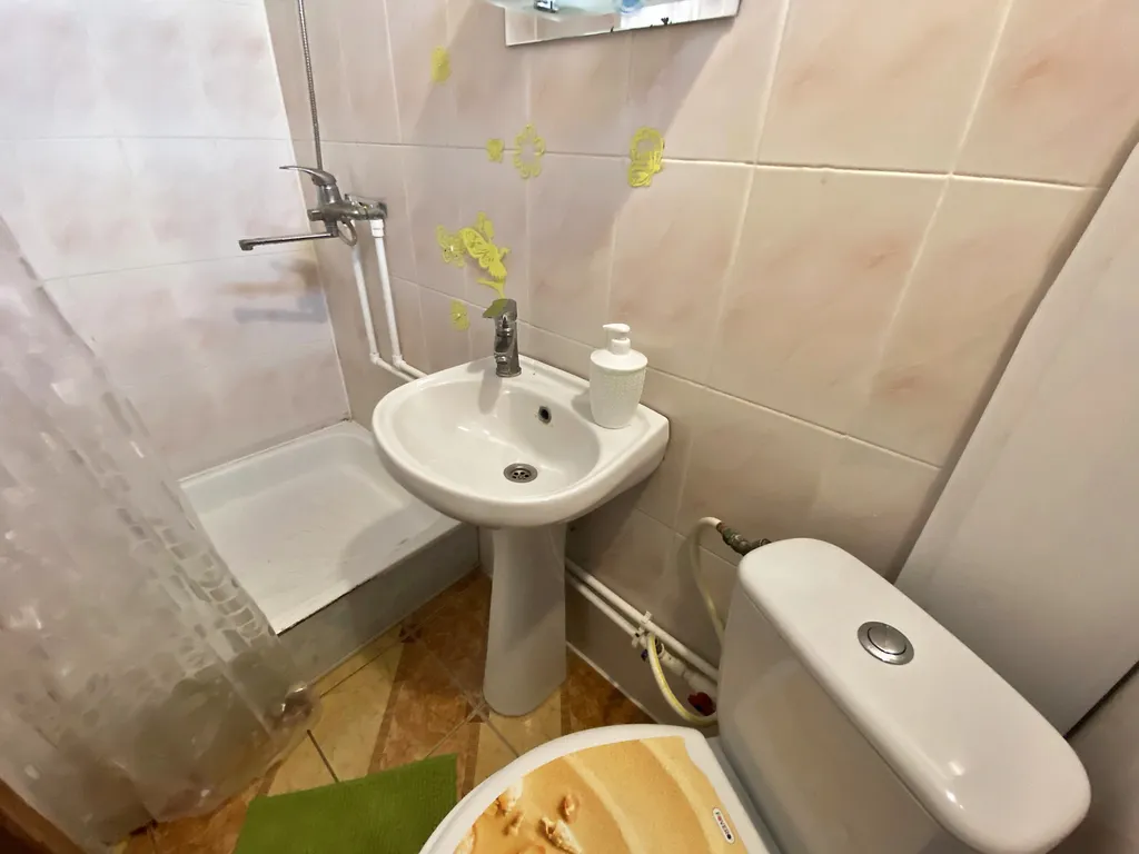 Квартира Комната — Курортное (Феодосия)