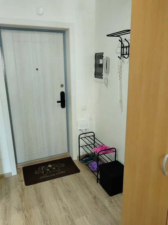 Уютная квартира за умеренную цену