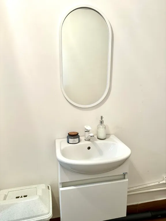 Уютная квартира в Вишнёвой горке у Термы voda