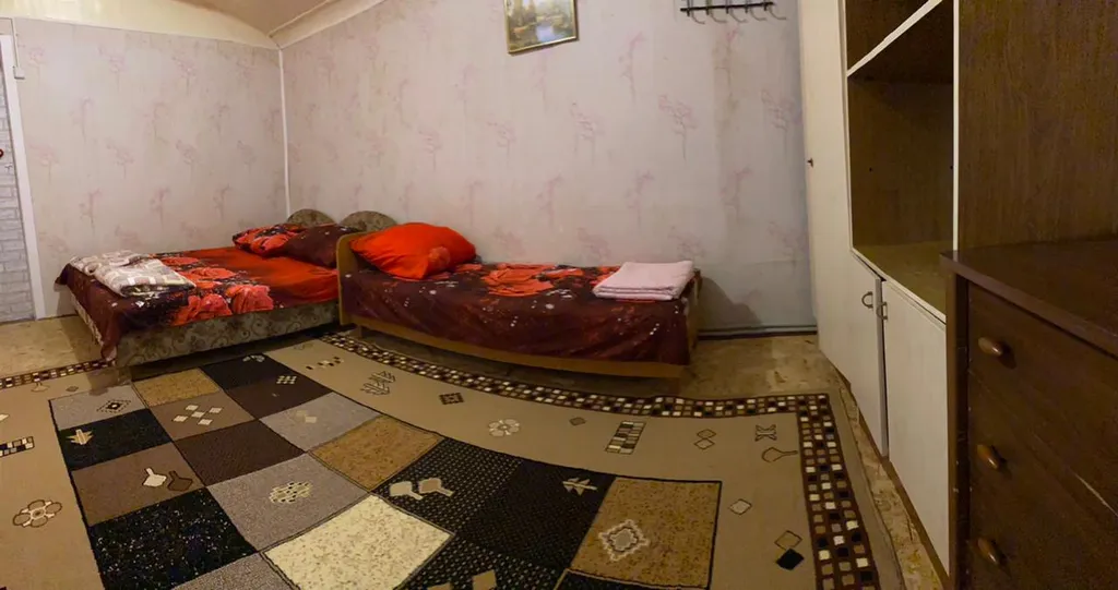 3-комнатный Дом