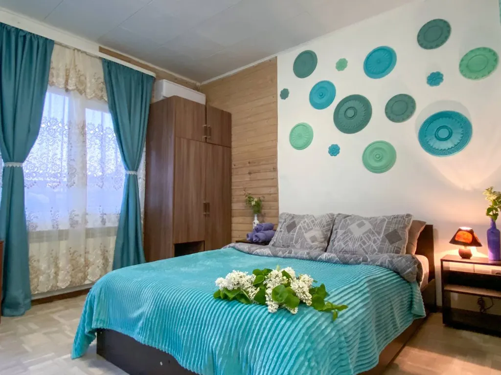 Квартира Квартира Баунти — Севастополь