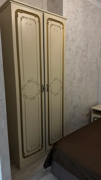 Квартира Квартира Домашняя усадьба — Горячий Ключ