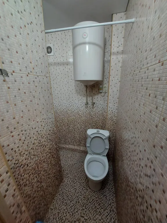 Уютная квартира рядом с морем