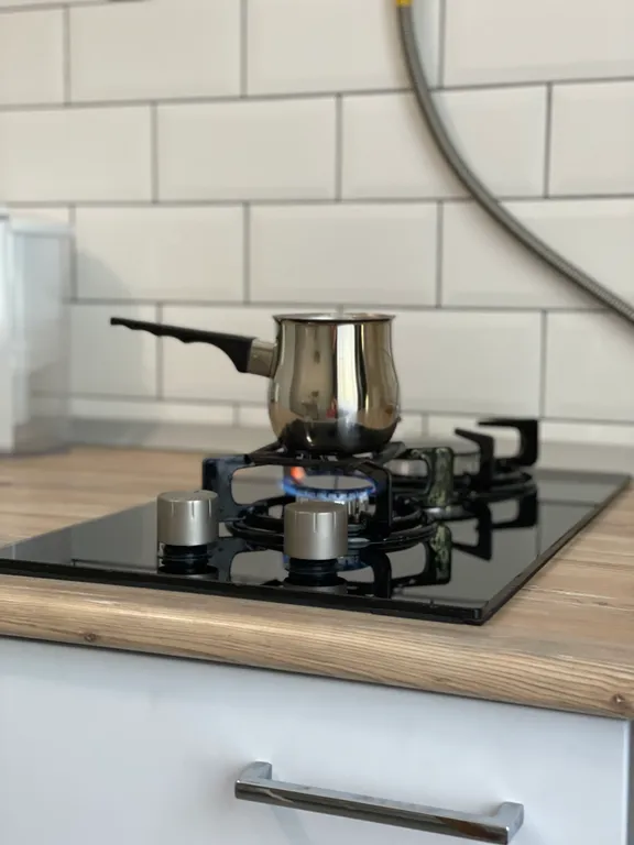 Уютная квартира рядом с санаторием Дубрава