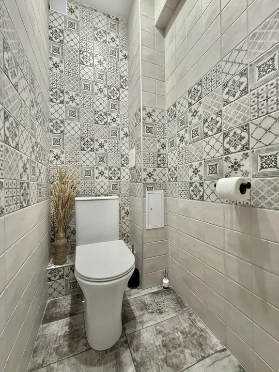 Апартаменты возле термы "ЛЕТО"