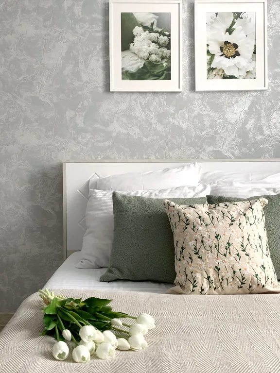 Очень красивая квартира, свободная сейчас