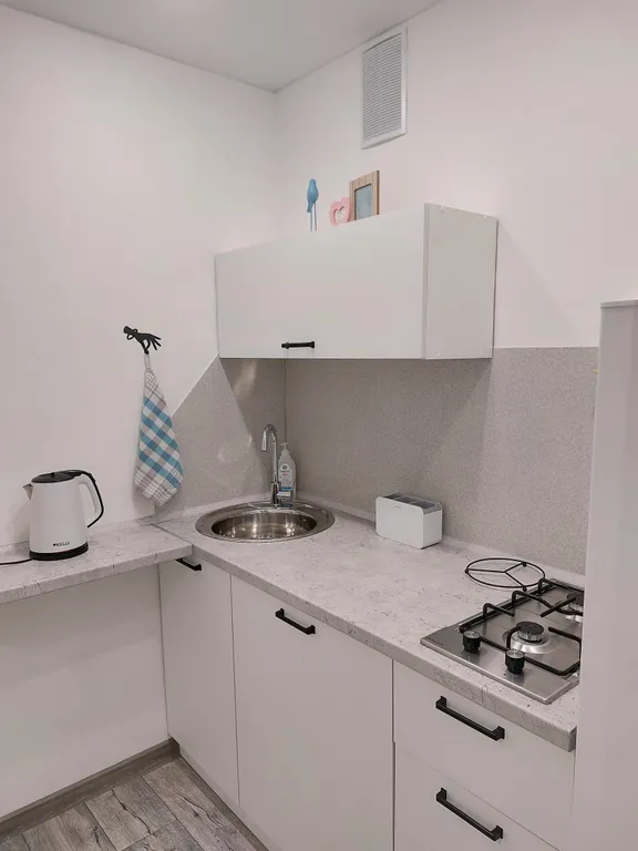 Уютная квартира в центре