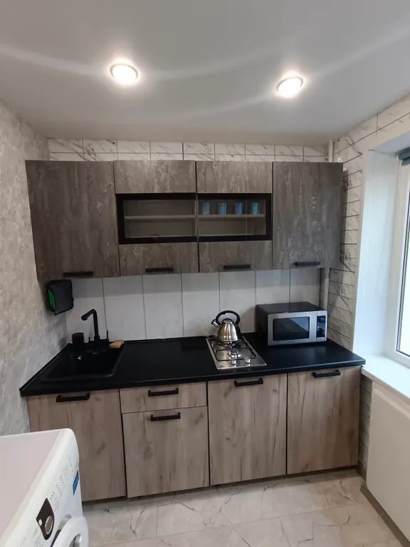 Квартира Квартира у Зоопарка — Калининград