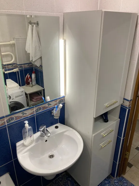 Квартира Уют