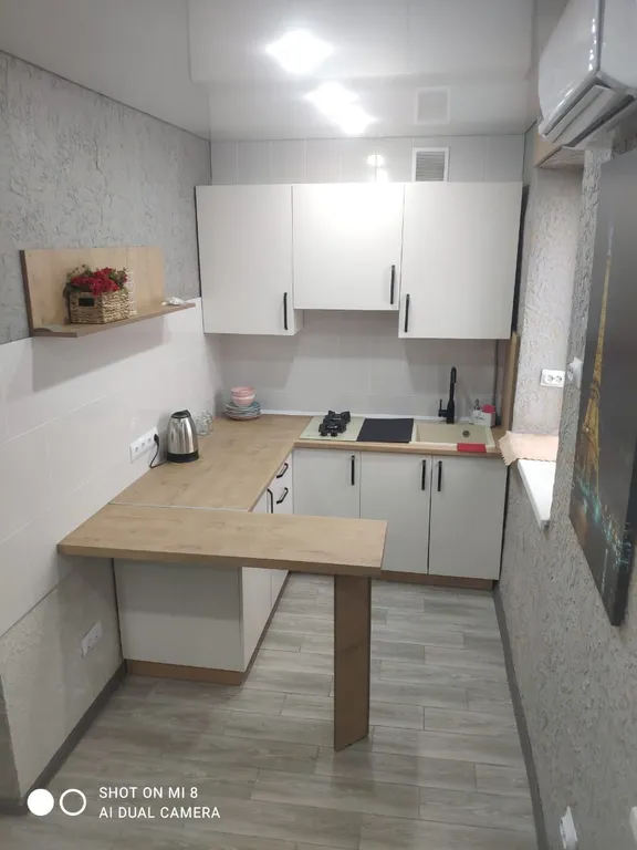 Квартира на м4