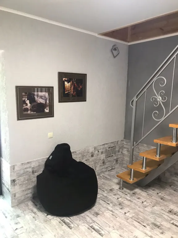 Дом в уютном дворе в тихом районе города