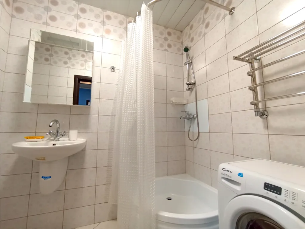 Романтический приют