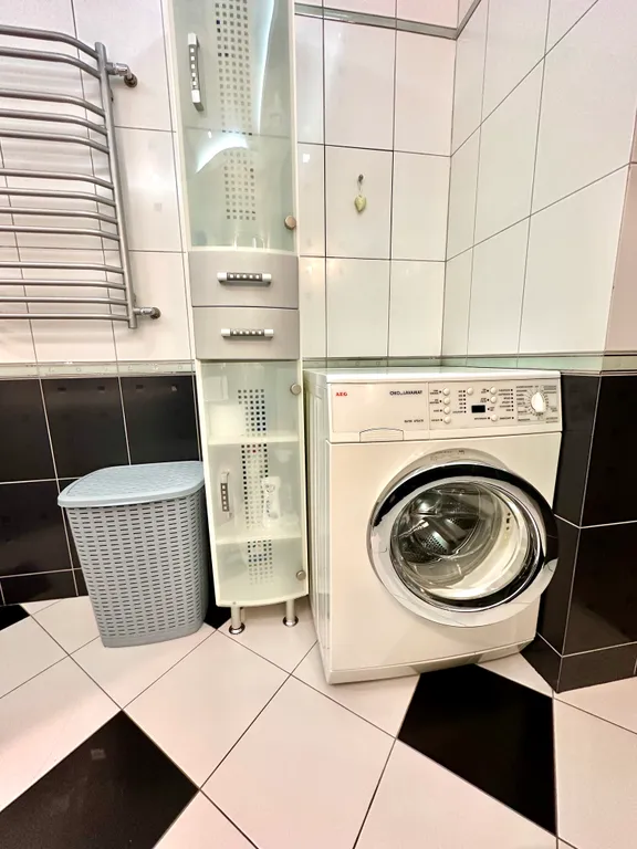 Уютная квартира в самом центре города