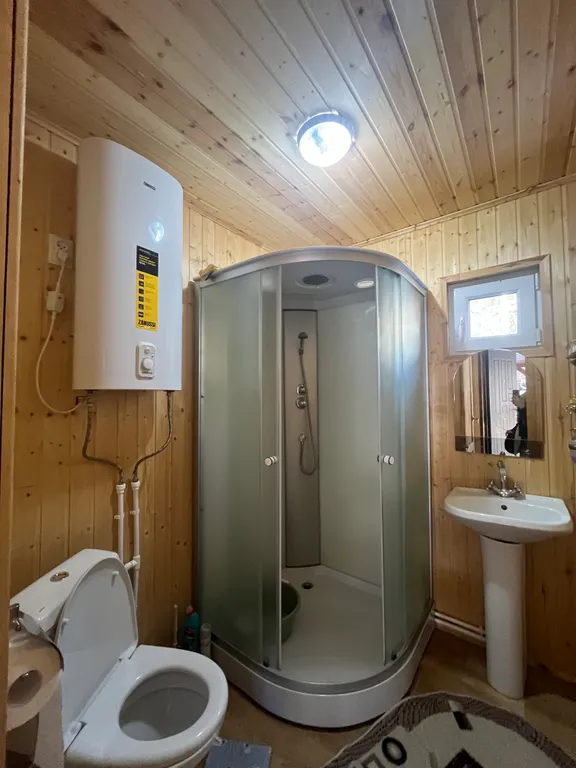 2-комнатный Дом