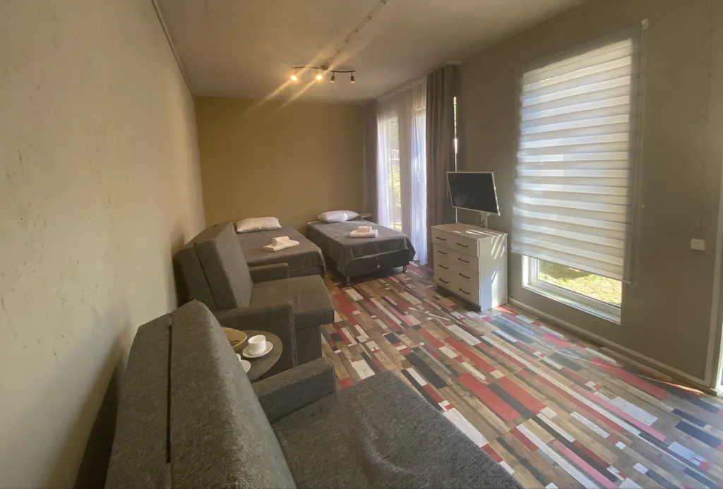 Квартира Комната — Лодейное Поле