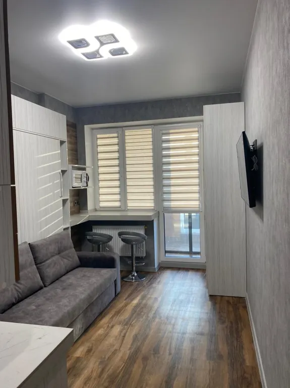 Элитные апартаменты в центре в новом доме премиум класса