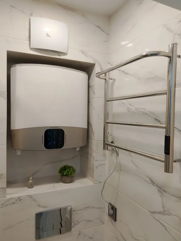 Уютная студия рядом с Верхним озером