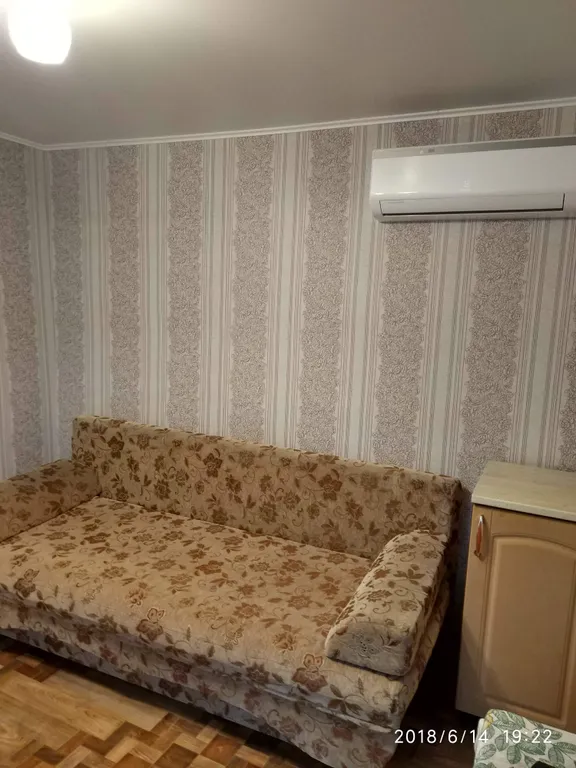 Домик у моря