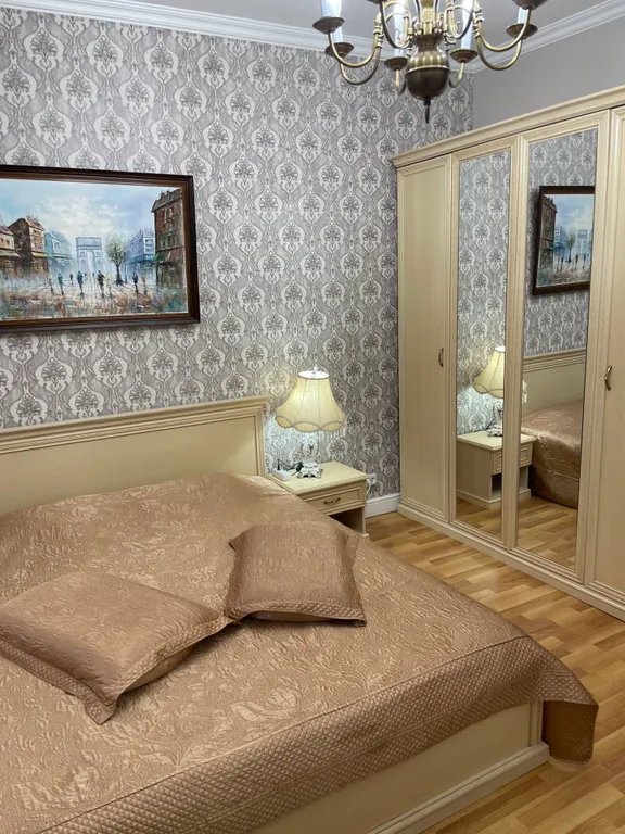 Квартира Комната — аренда посуточно в Новый Афон