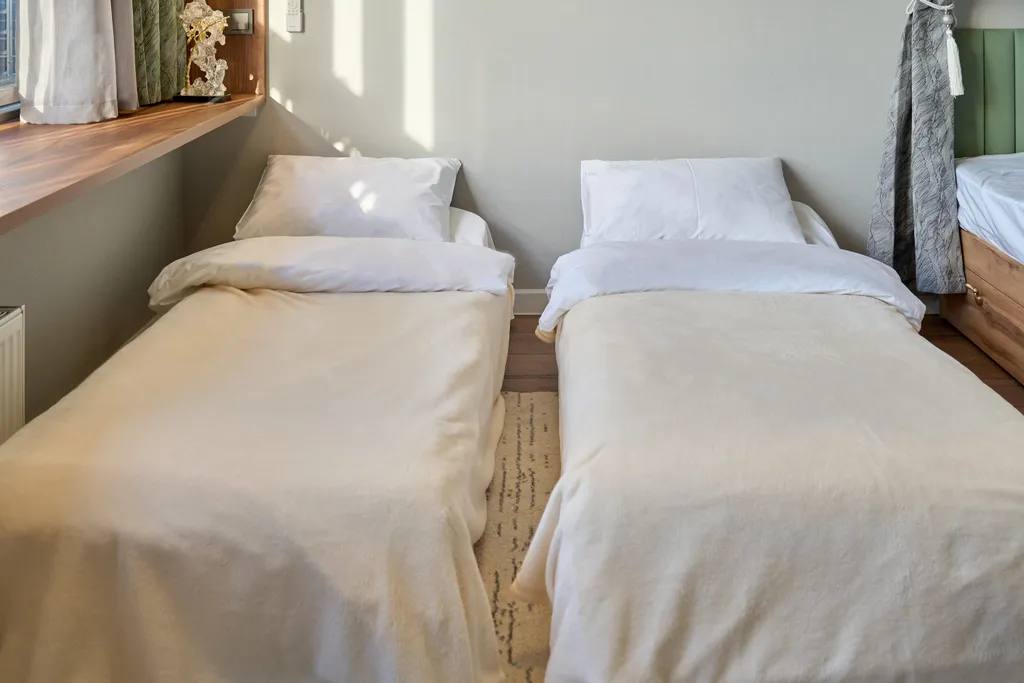 Квартира Идеальная, продуманная до мелочей комфортная квартира, новый дом — Краснодар