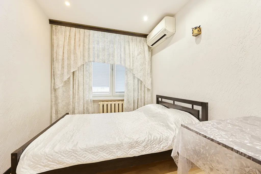 Квартира Квартира с красивым видом, на Новодевичий монастырь — Москва