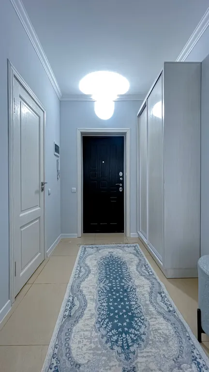 Уютная квартира в центре с очень удобной локацией