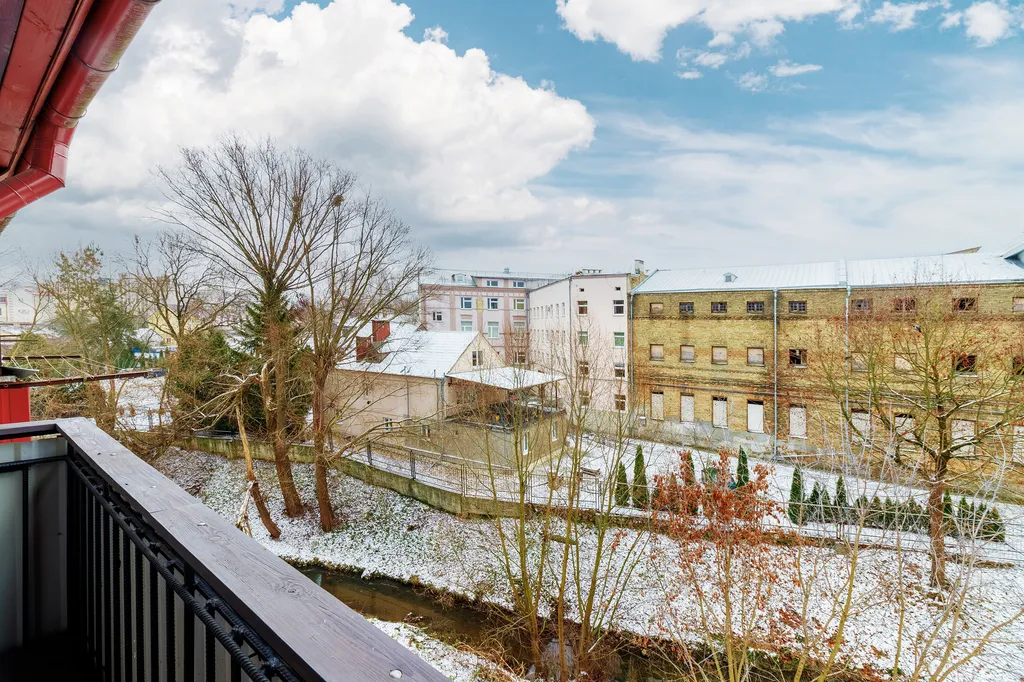 Апартаменты Виатур на Ожешко