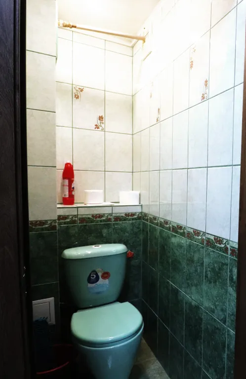 4-комнатная Квартира