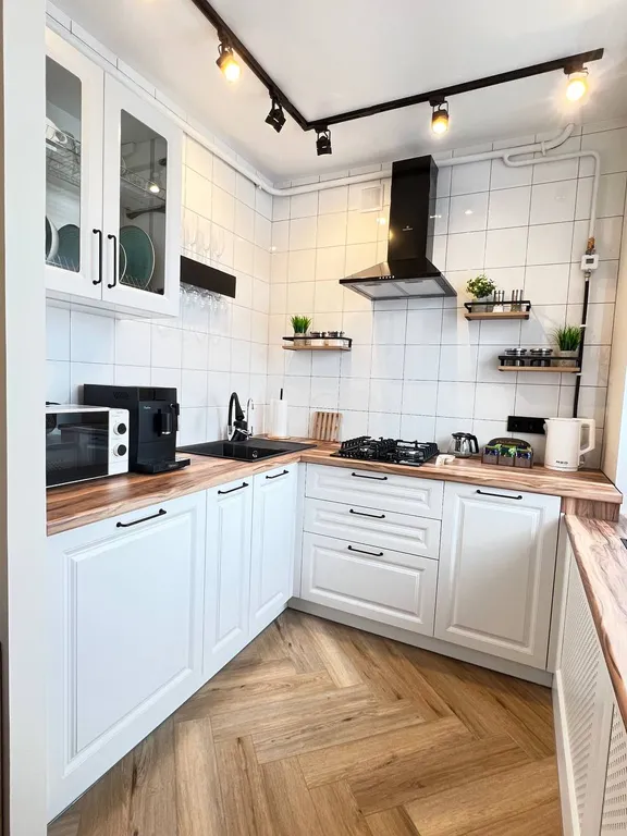 5 звёзд апартаменты с видом на реку в историческом центре города