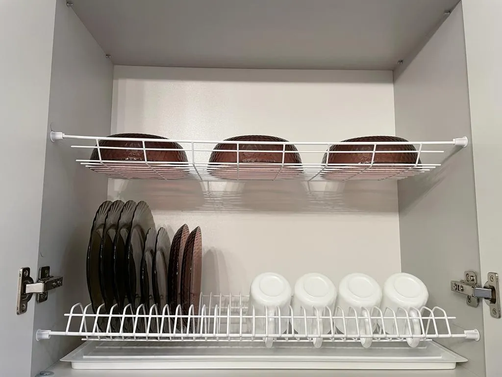 Квартира Квартира Четыре сезона — Светлогорск