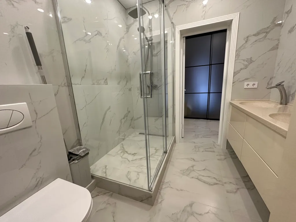 Апарт отель Золотой Берег