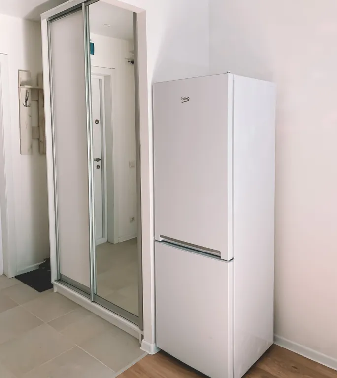 Квартира Апартаменты в ЖК Белая Дача — Котельники