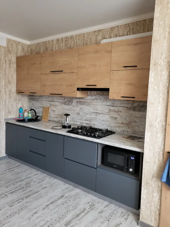 Квартира Мир