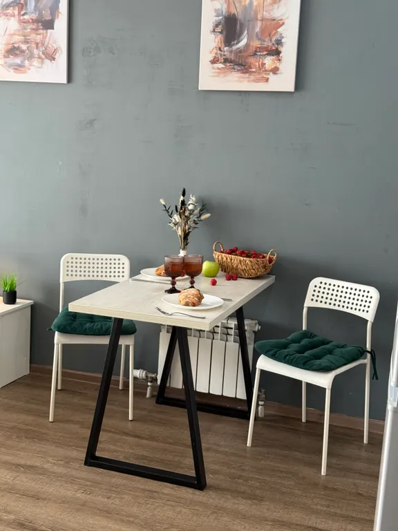 Квартира Welcome Аэропорт