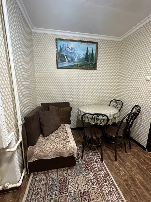 Уютная квартира в самом центре города