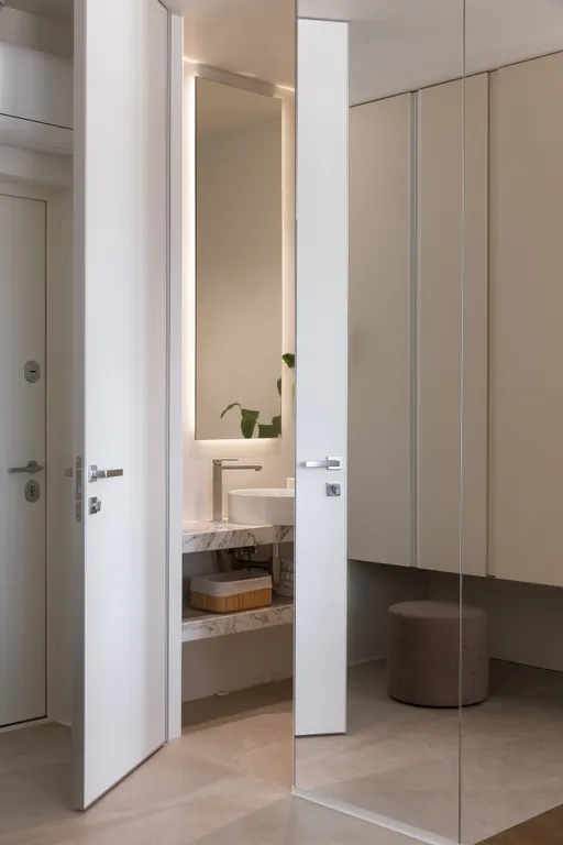 Квартира бизнес-класса