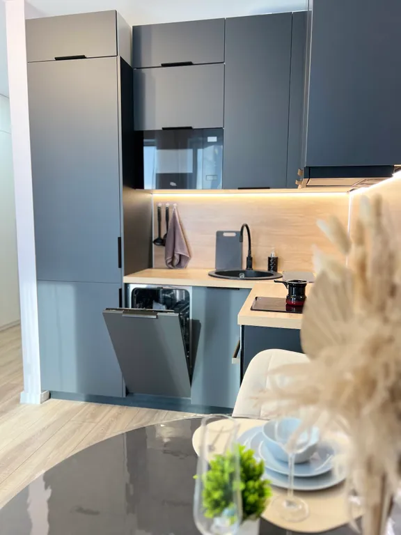 Квартира с видом на море — аренда посуточно в Новороссийск