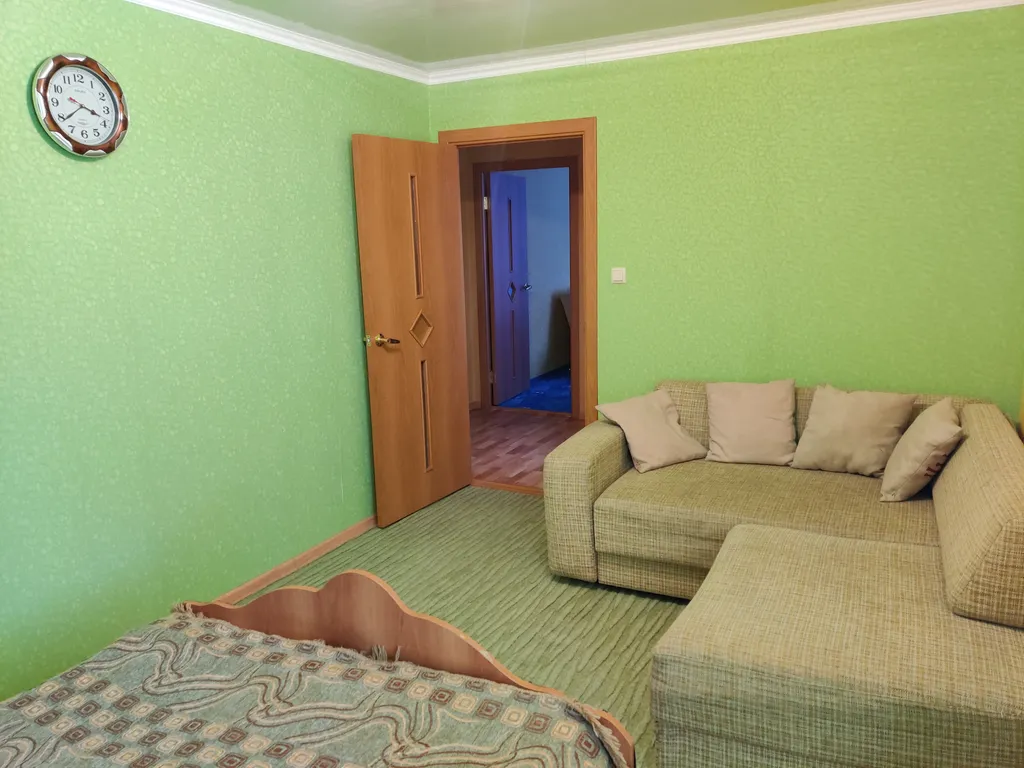 Коттедж Отдельный дом в районе Каменки — Ейск