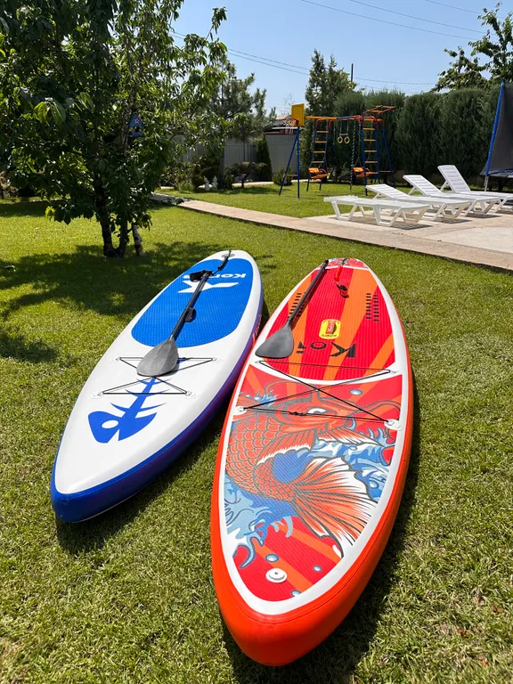 Дом для отдыха от городской суеты