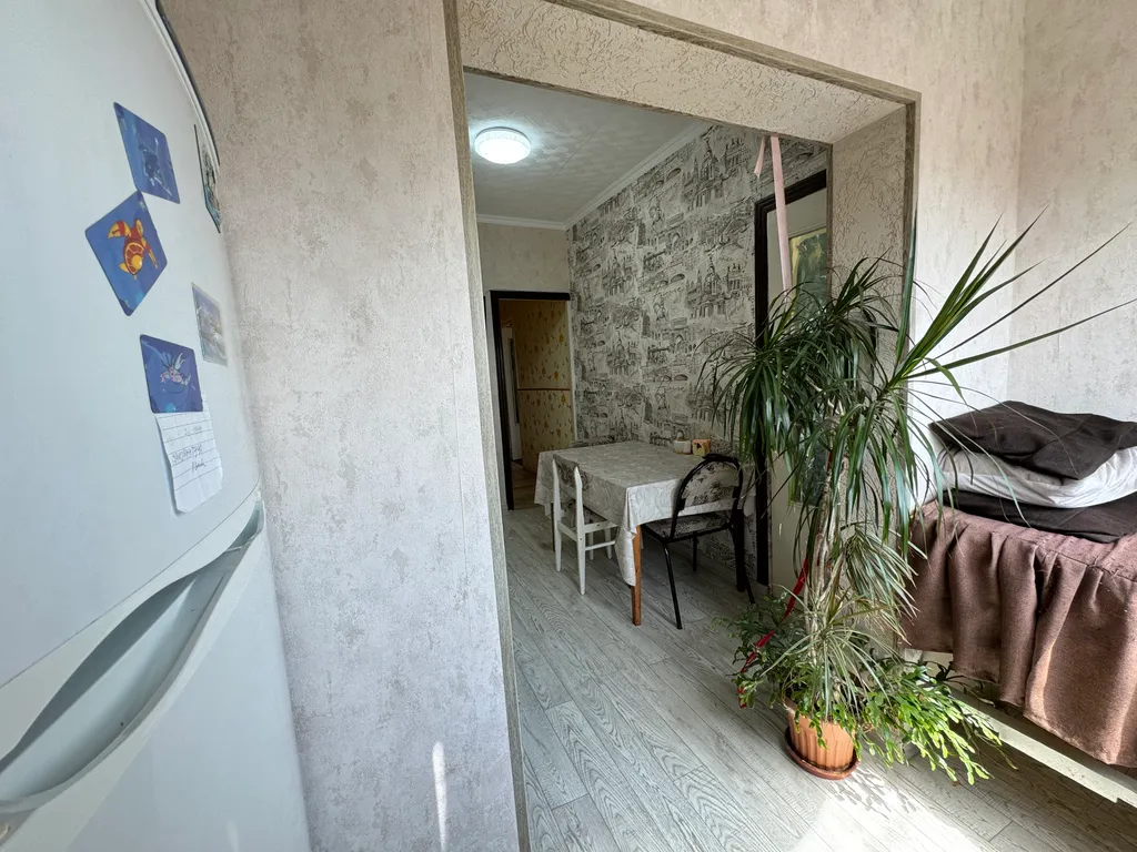 Квартира Двухкомнатная квартира в центре города — Гагра