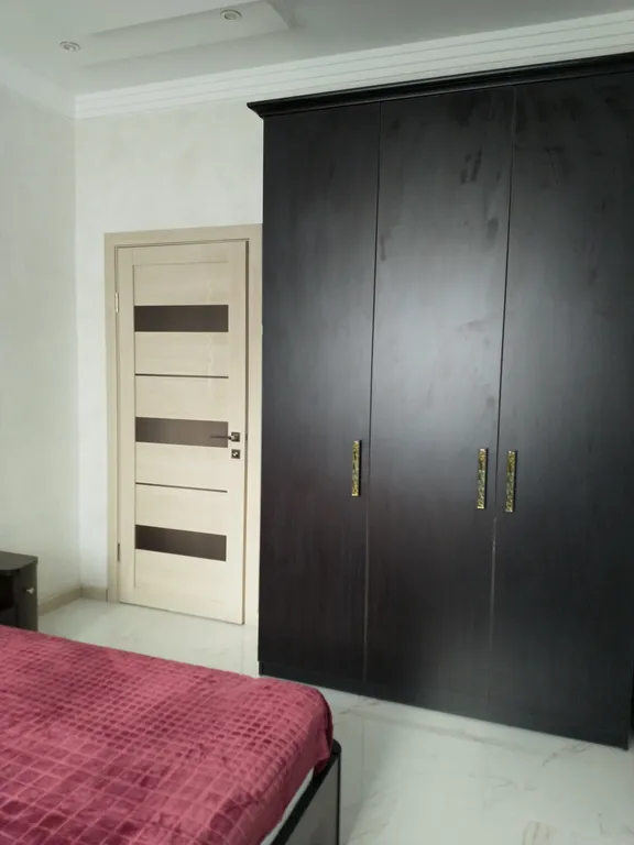 Тихое место, все рядом