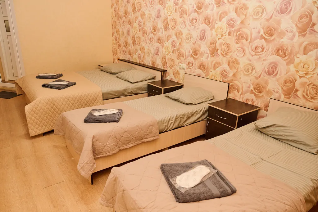 Квартира Комната — Геленджик