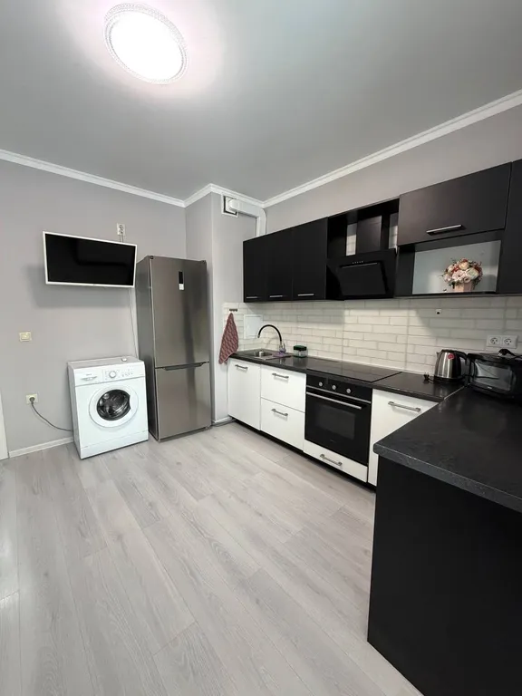 Квартира в Санрайз Сити