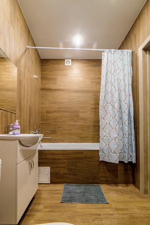 Апартамент Арбеково, рядом с выездом на М5